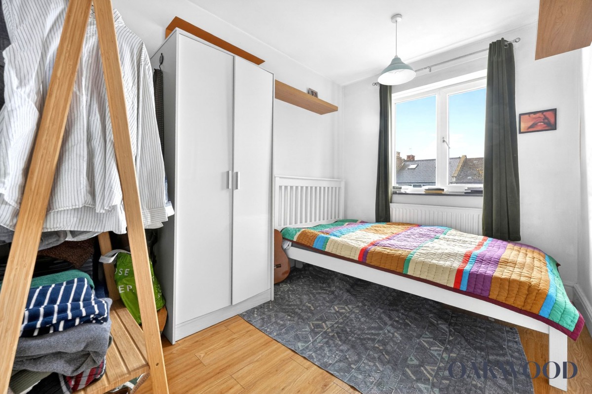 Image for Jubet Court Green Lanes, N16 9ED