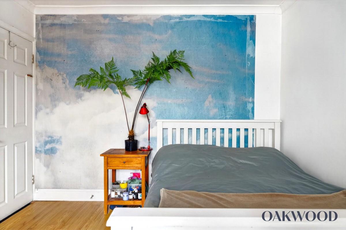 Image for Jubet Court Green Lanes, N16 9ED