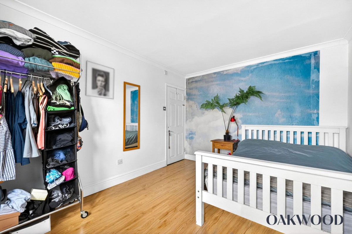 Image for Jubet Court Green Lanes, N16 9ED