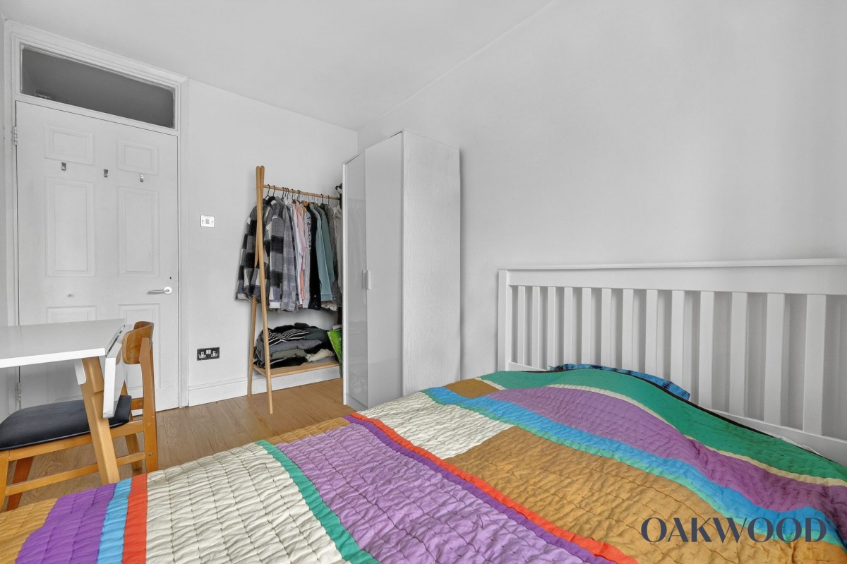 Image for Jubet Court Green Lanes, N16 9ED