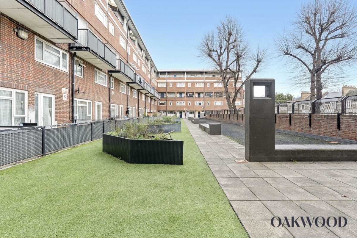 Image for Morris Blitz Court Foulden Road, N16 7UJ