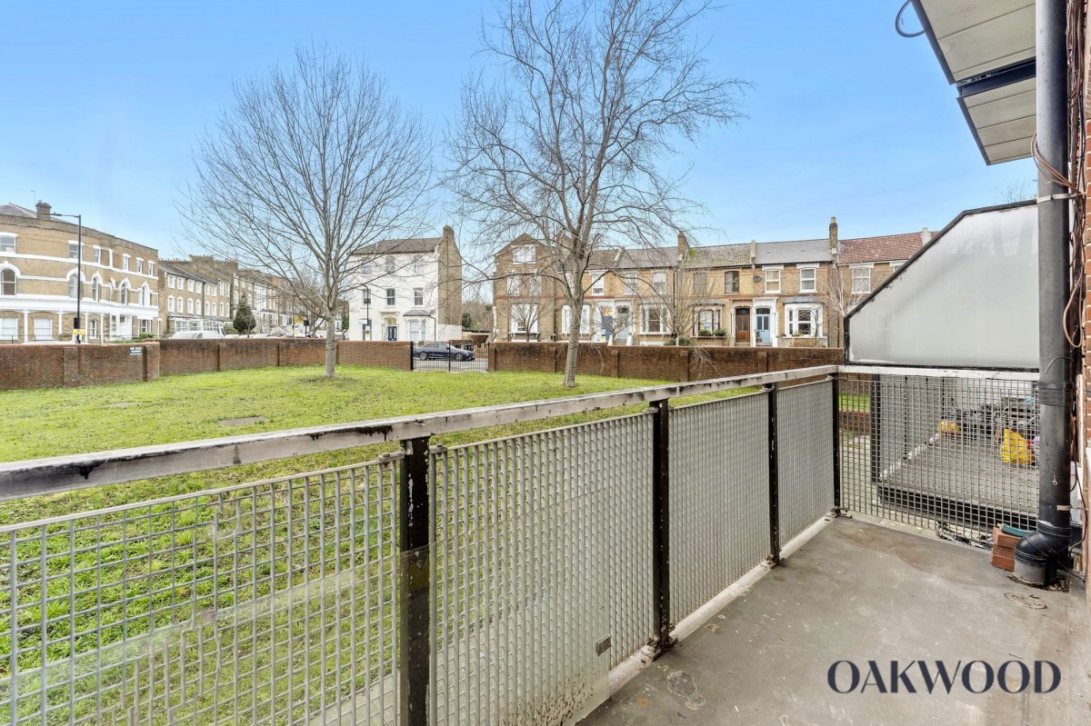 Image for Morris Blitz Court Foulden Road, N16 7UJ