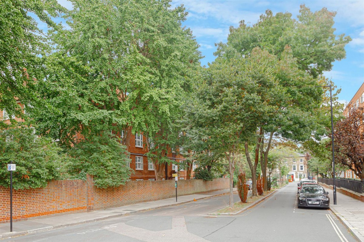 Image for Ormond House Lordship Road, N16 0PR