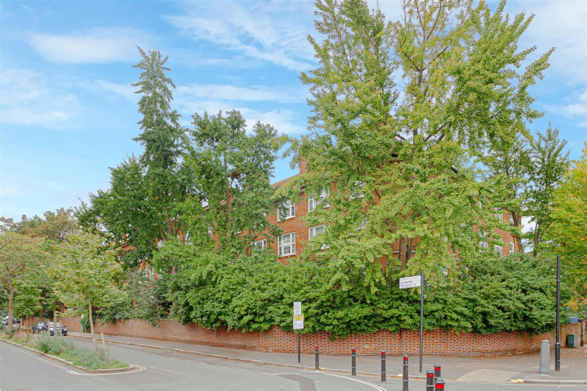 Image for Ormond House Lordship Road, N16 0PR