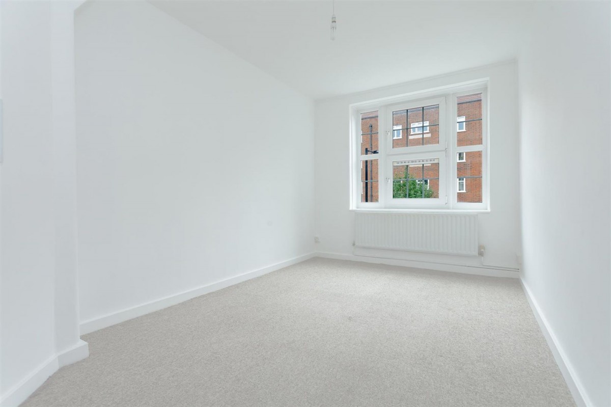 Image for Ormond House Lordship Road, N16 0PR