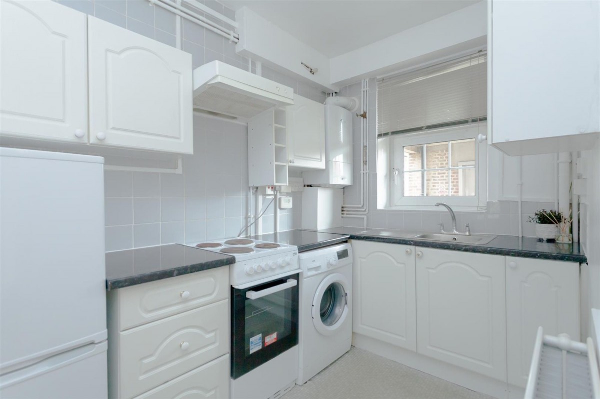 Image for Ormond House Lordship Road, N16 0PR