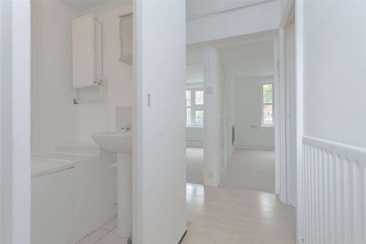 Image for Ormond House Lordship Road, N16 0PR