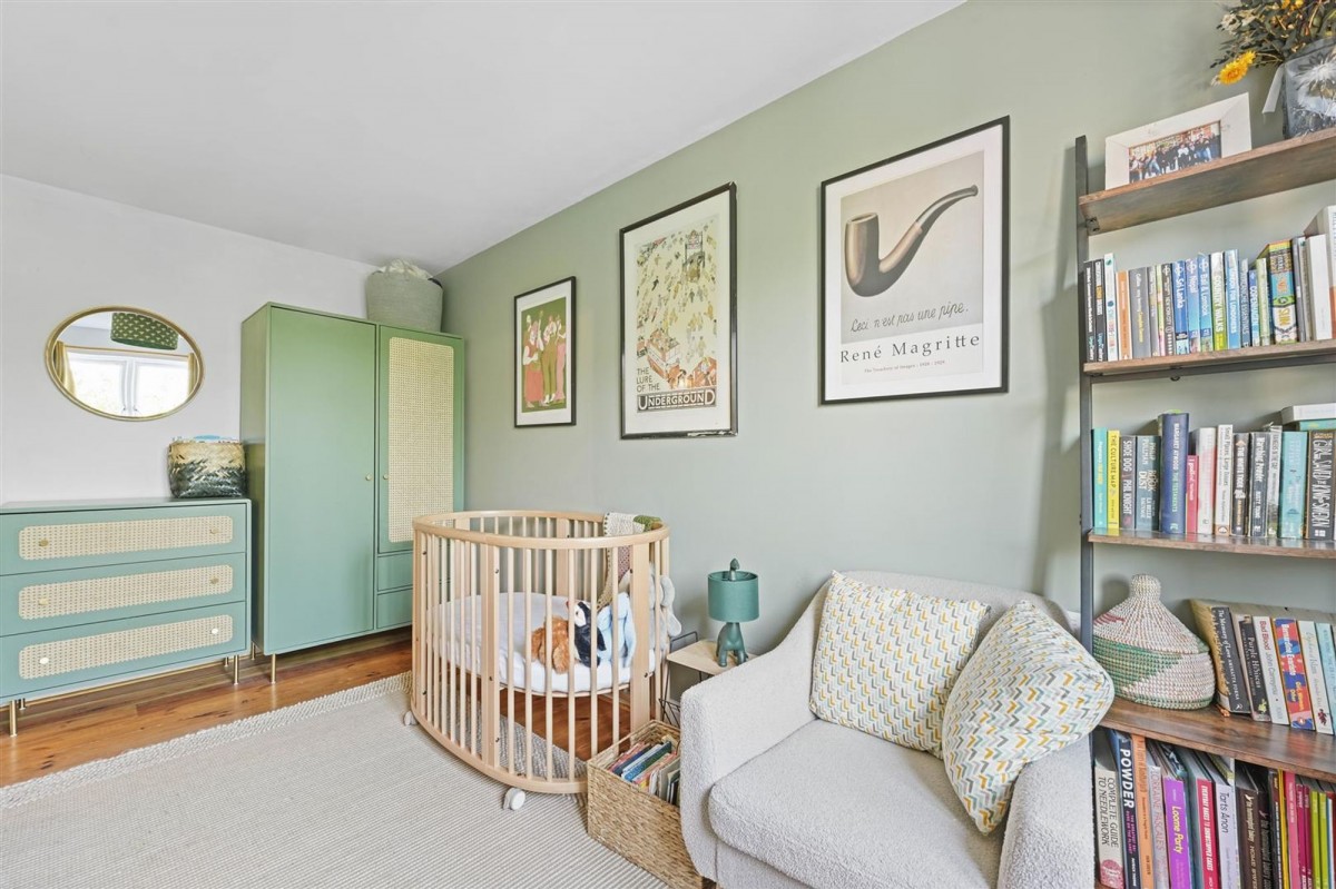 Image for Yew Tree Court, N16 0QE