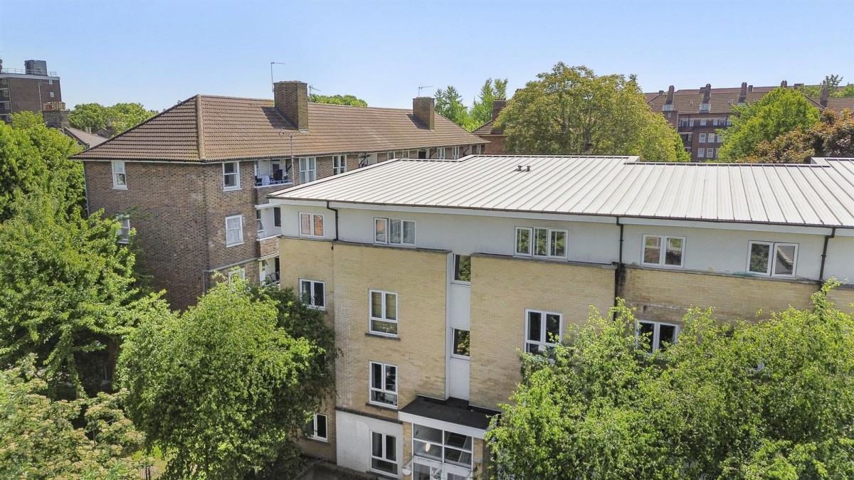 Image for Yew Tree Court, N16 0QE