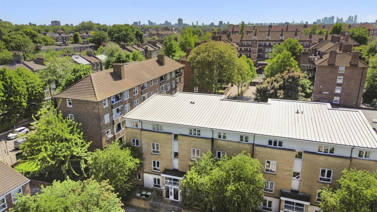 Image for Yew Tree Court, N16 0QE