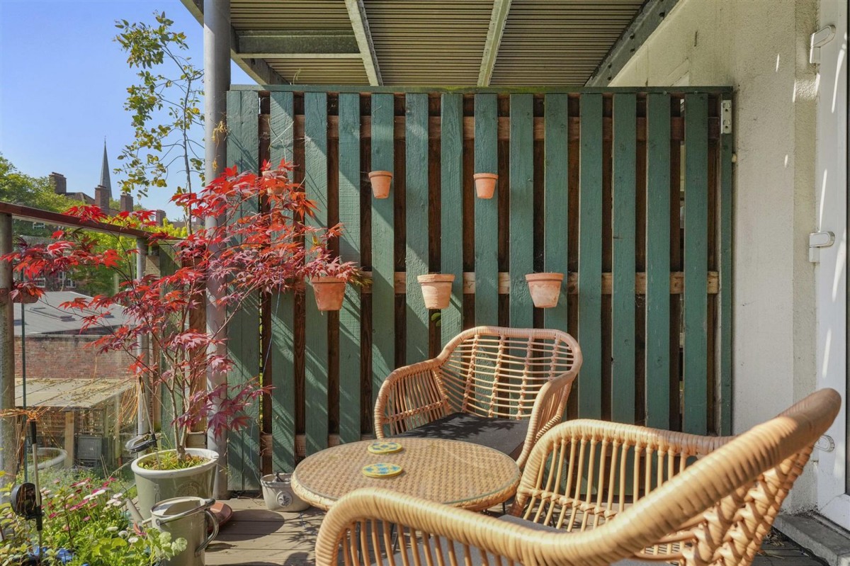 Image for Yew Tree Court, N16 0QE