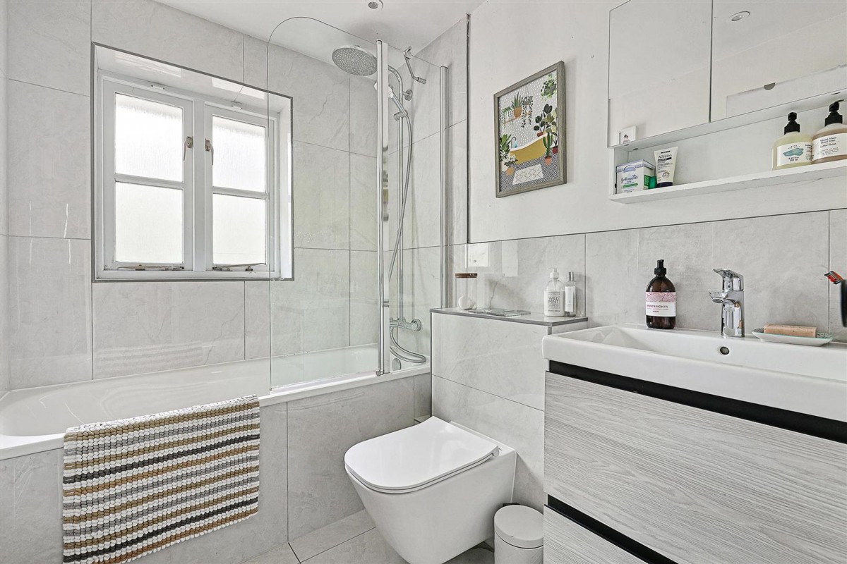 Image for London, N16 5SE