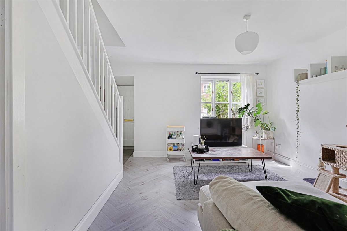 Image for London, N16 5SE