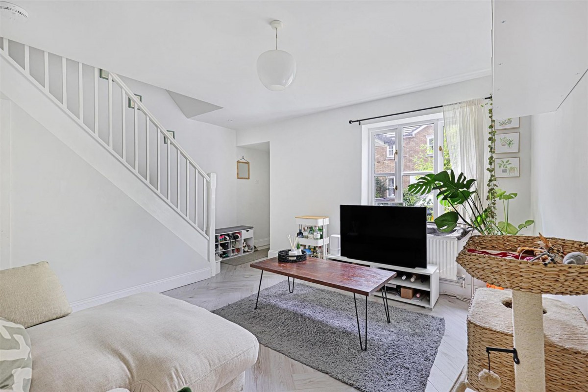 Image for London, N16 5SE