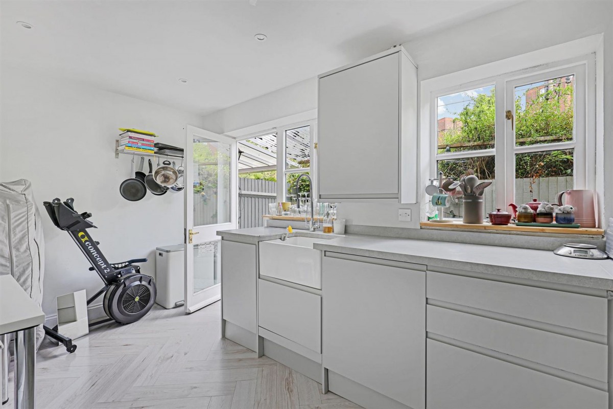 Image for London, N16 5SE