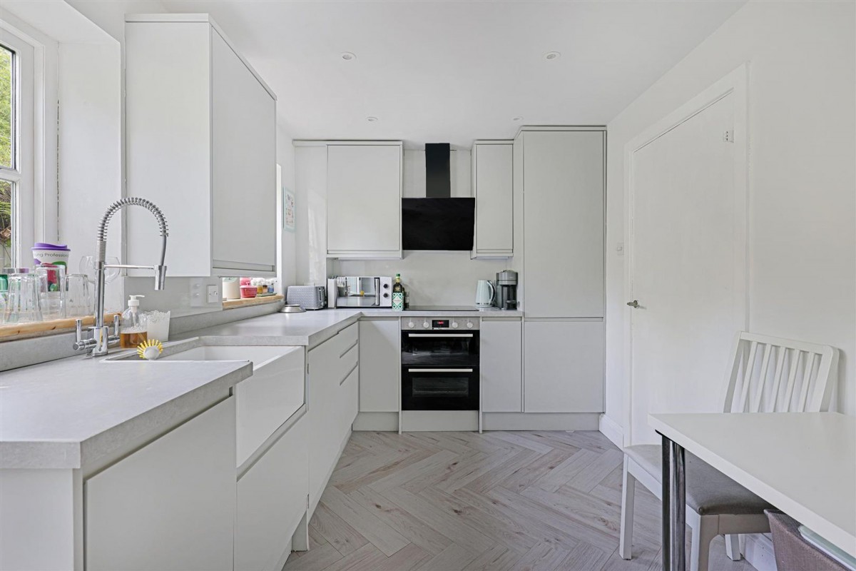 Image for London, N16 5SE