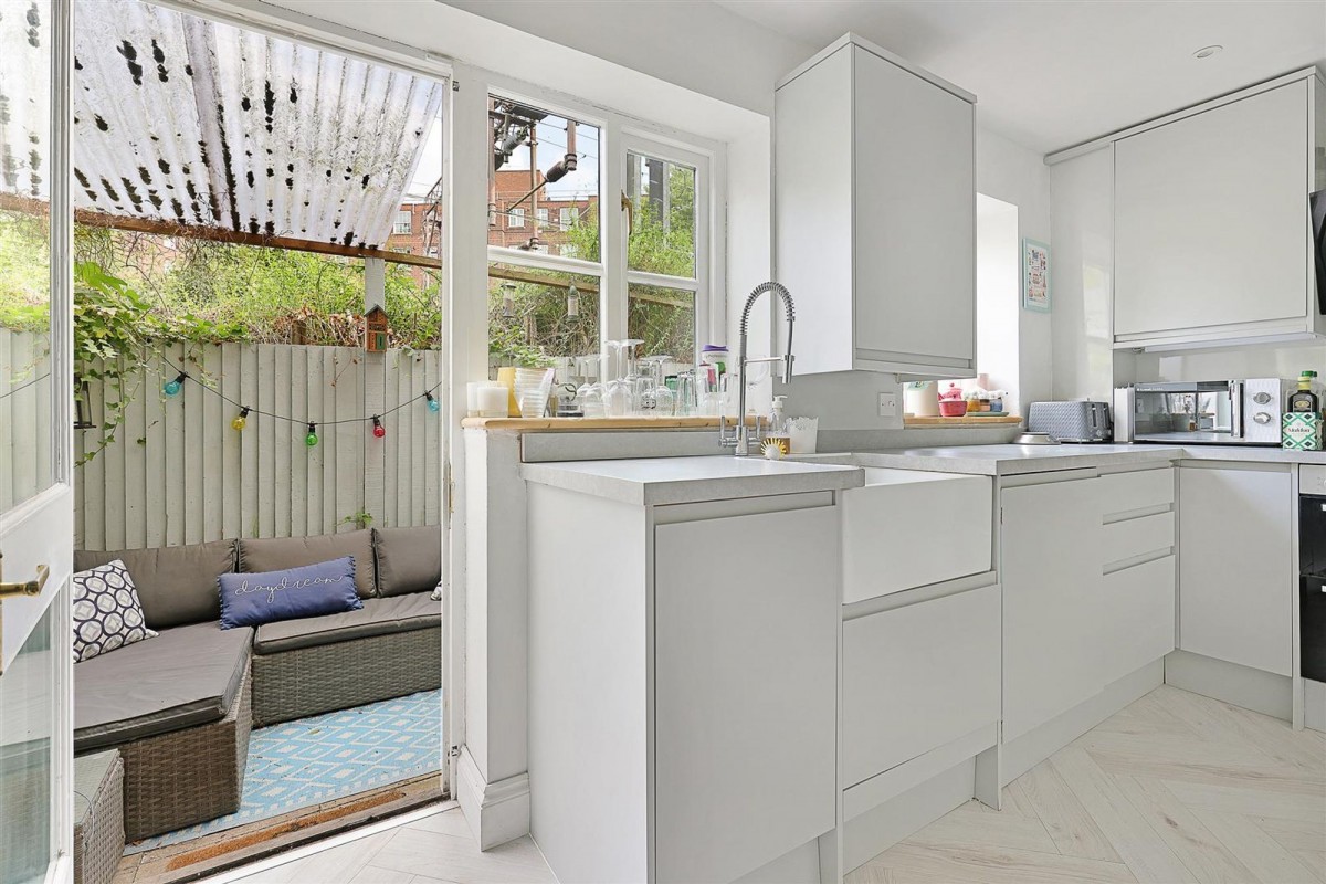 Image for London, N16 5SE