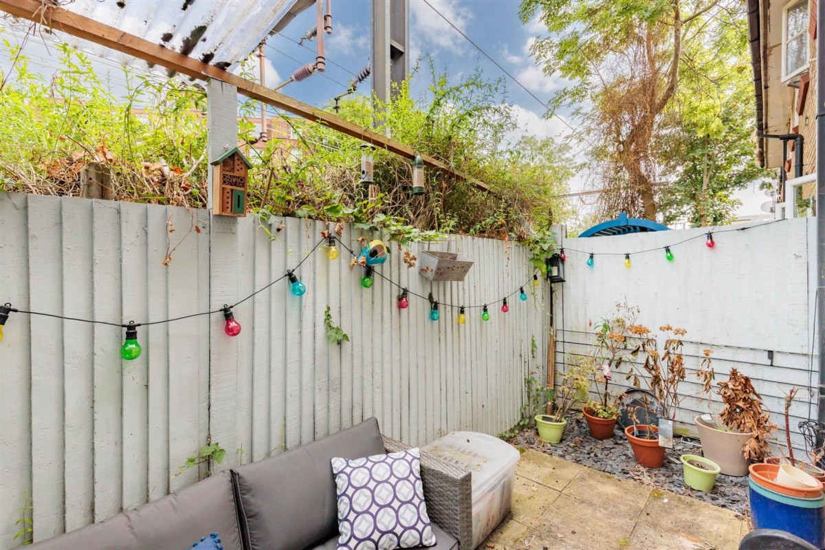 Image for London, N16 5SE