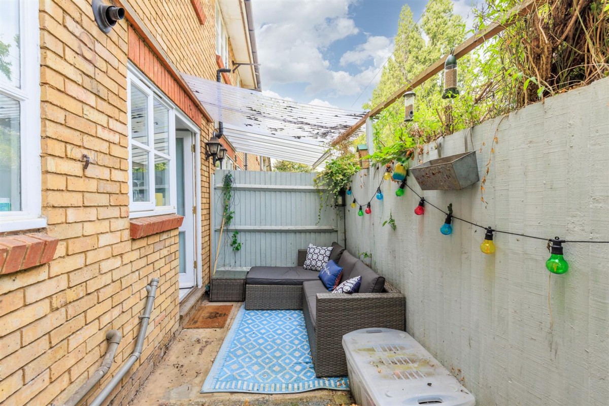 Image for London, N16 5SE