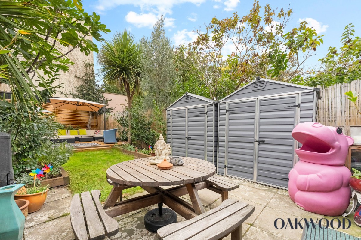 Image for London, N16 7DS