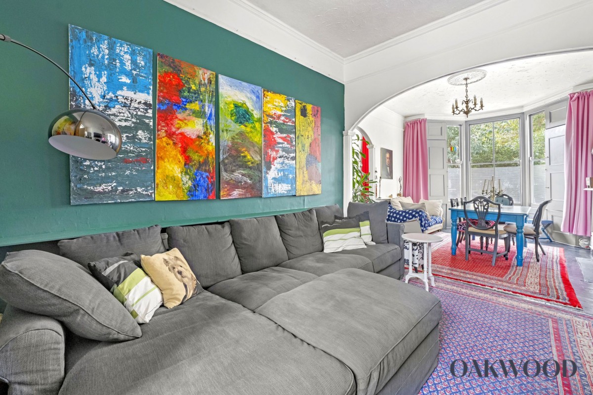 Image for London, N16 7DS