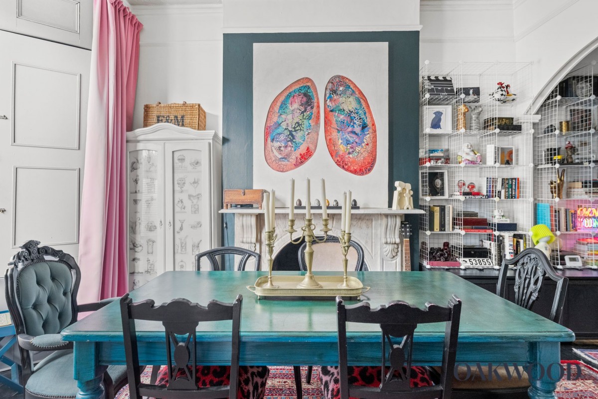 Image for London, N16 7DS