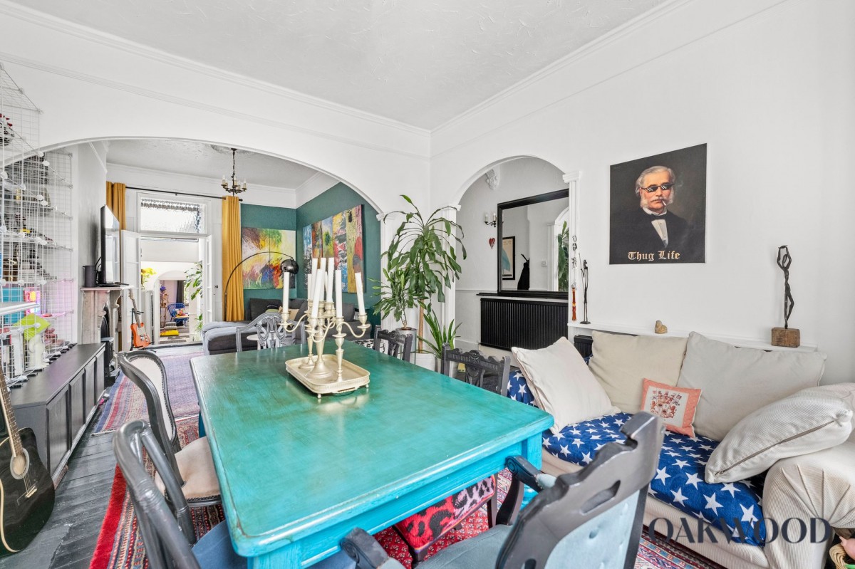 Image for London, N16 7DS
