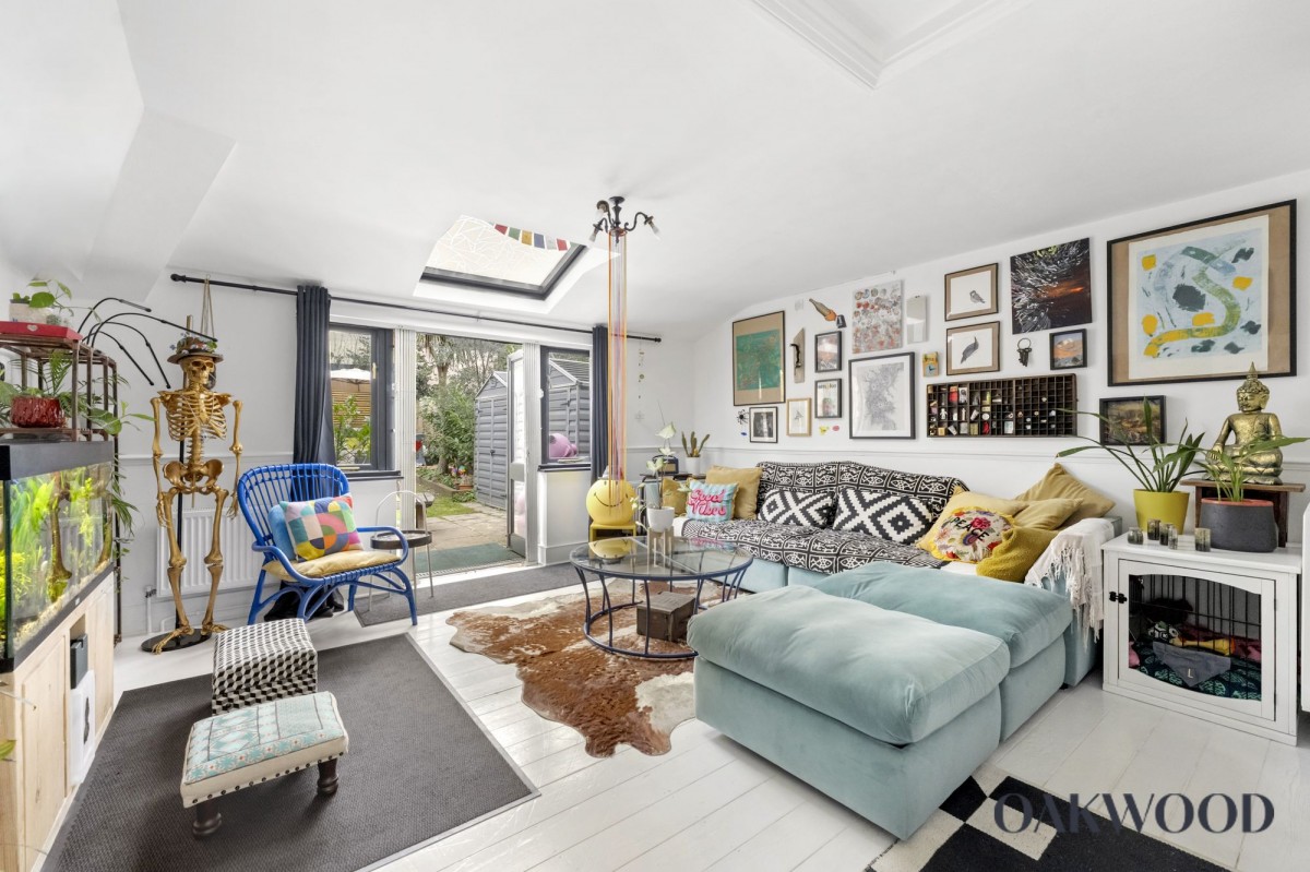 Image for London, N16 7DS