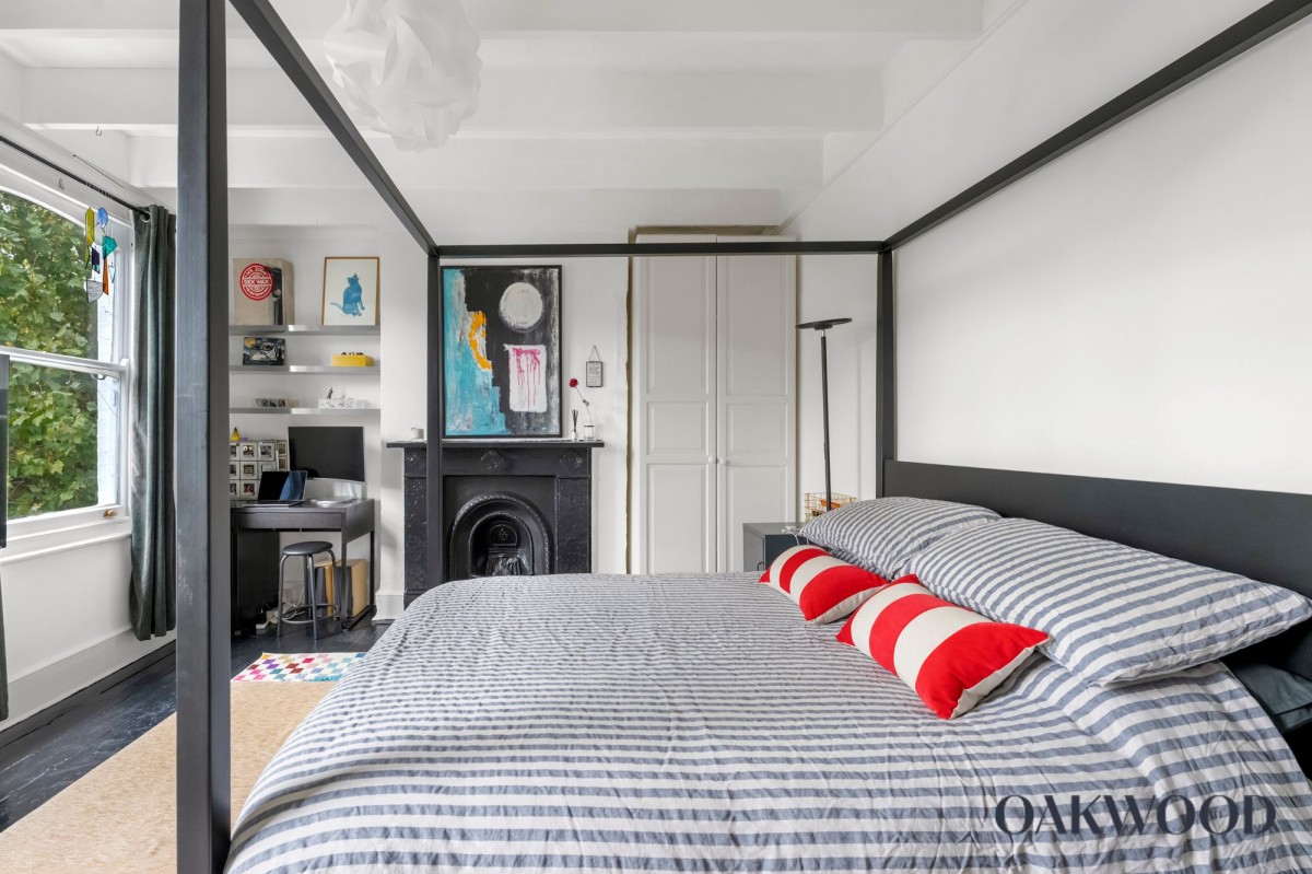 Image for London, N16 7DS