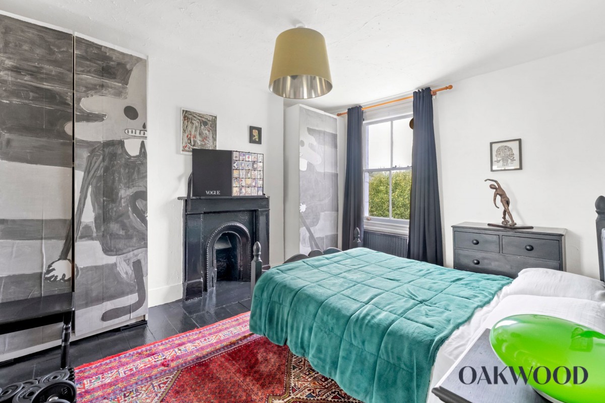 Image for London, N16 7DS