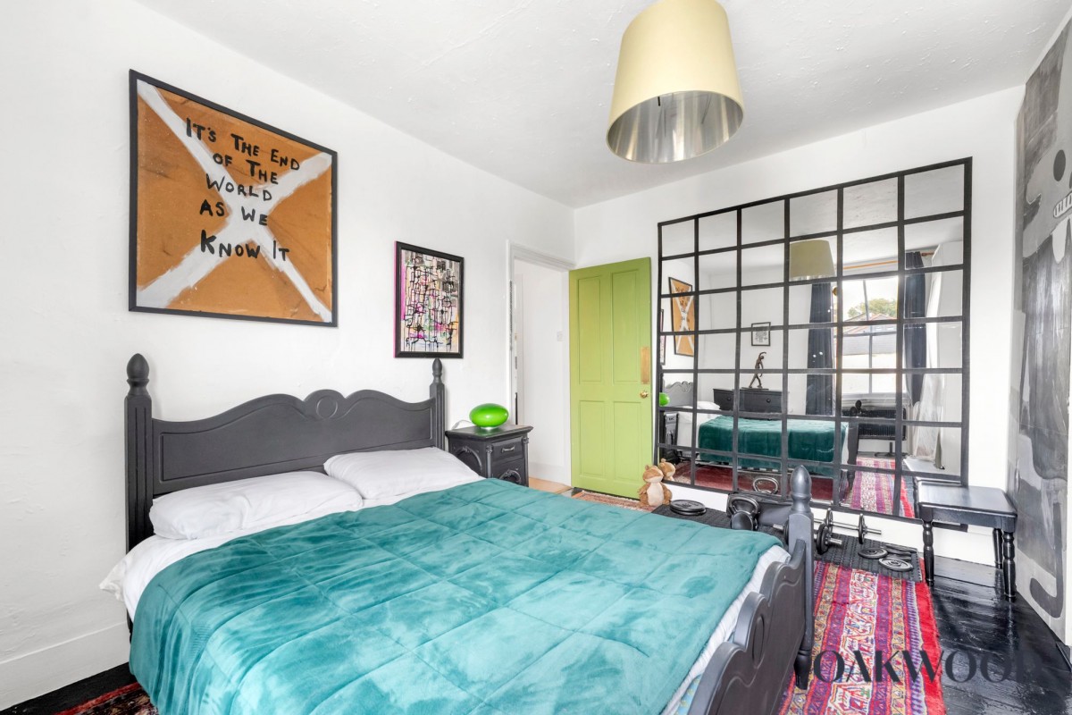 Image for London, N16 7DS