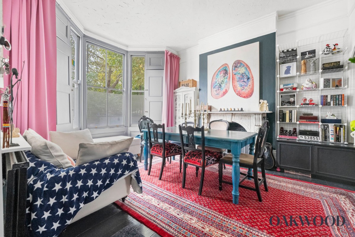 Image for London, N16 7DS