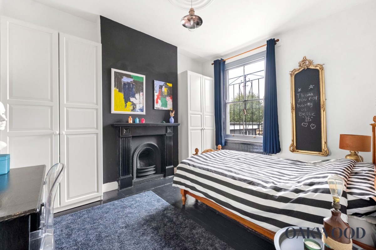 Image for London, N16 7DS