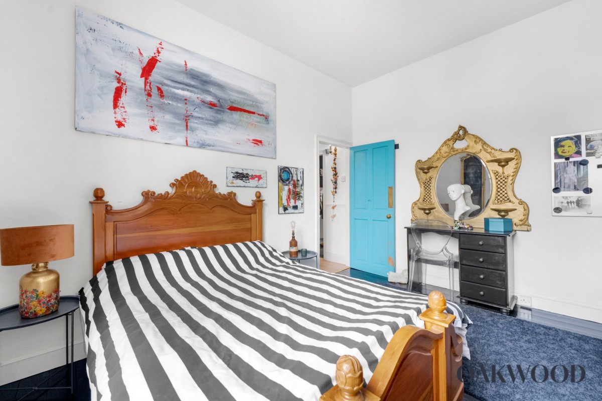 Image for London, N16 7DS