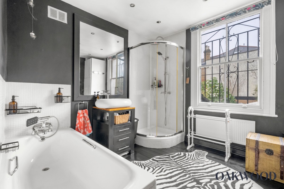 Image for London, N16 7DS