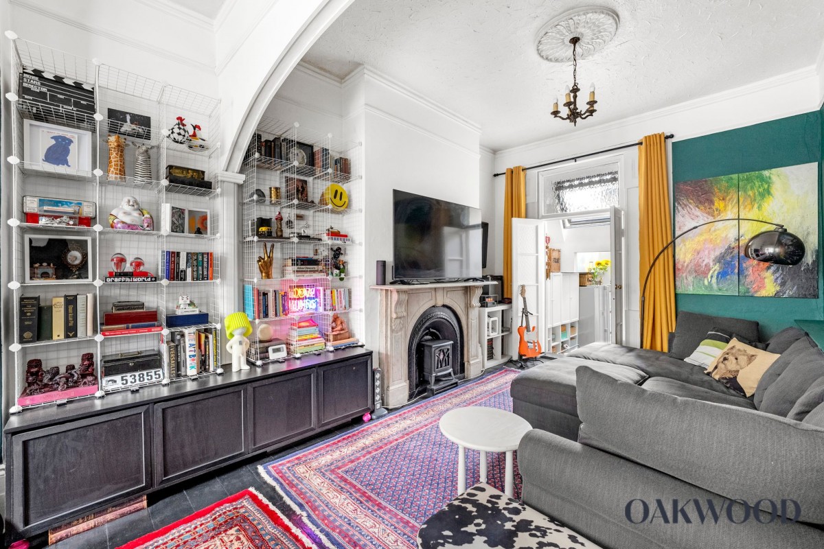 Image for London, N16 7DS