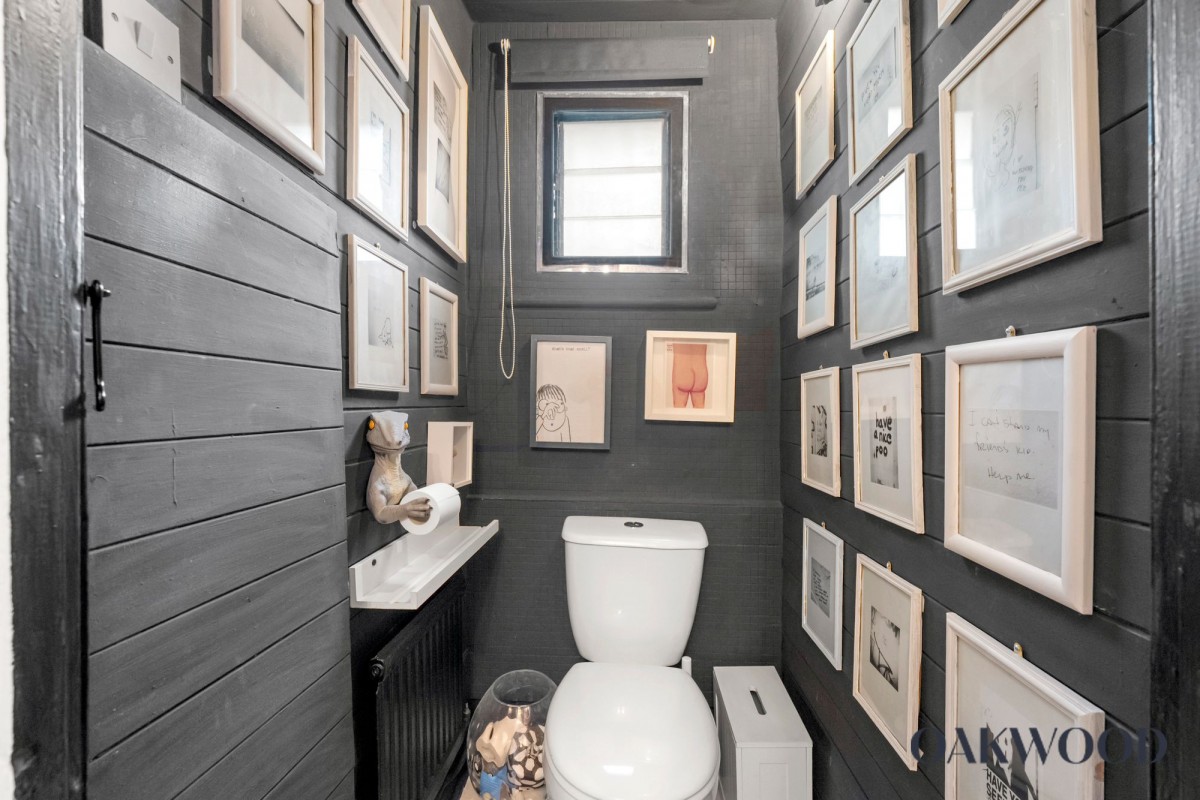 Image for London, N16 7DS