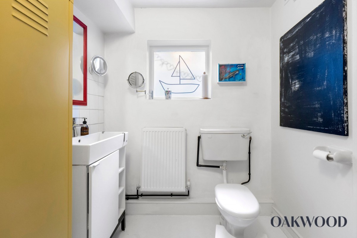 Image for London, N16 7DS