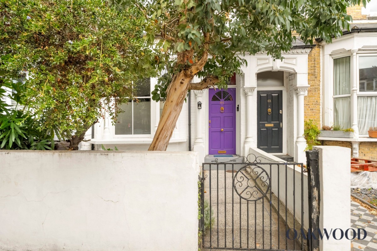 Image for London, N16 7DS