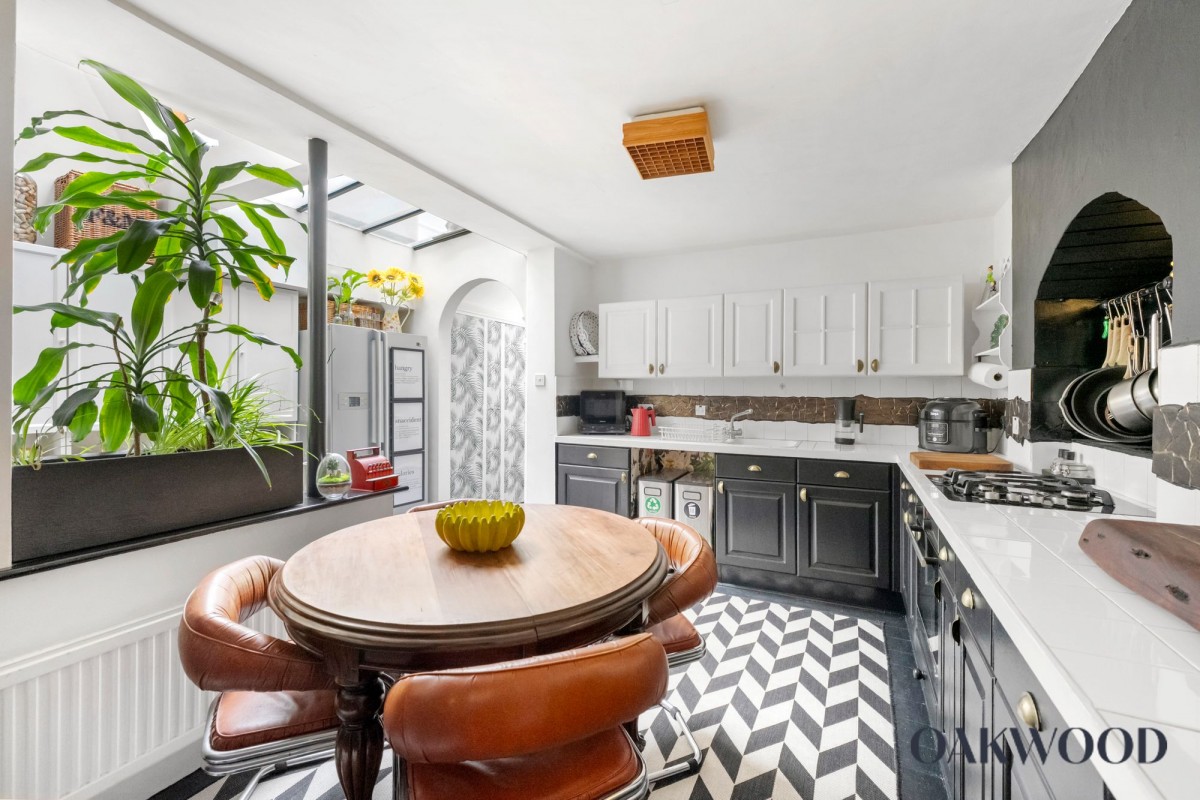 Image for London, N16 7DS