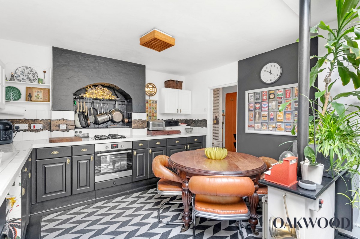 Image for London, N16 7DS