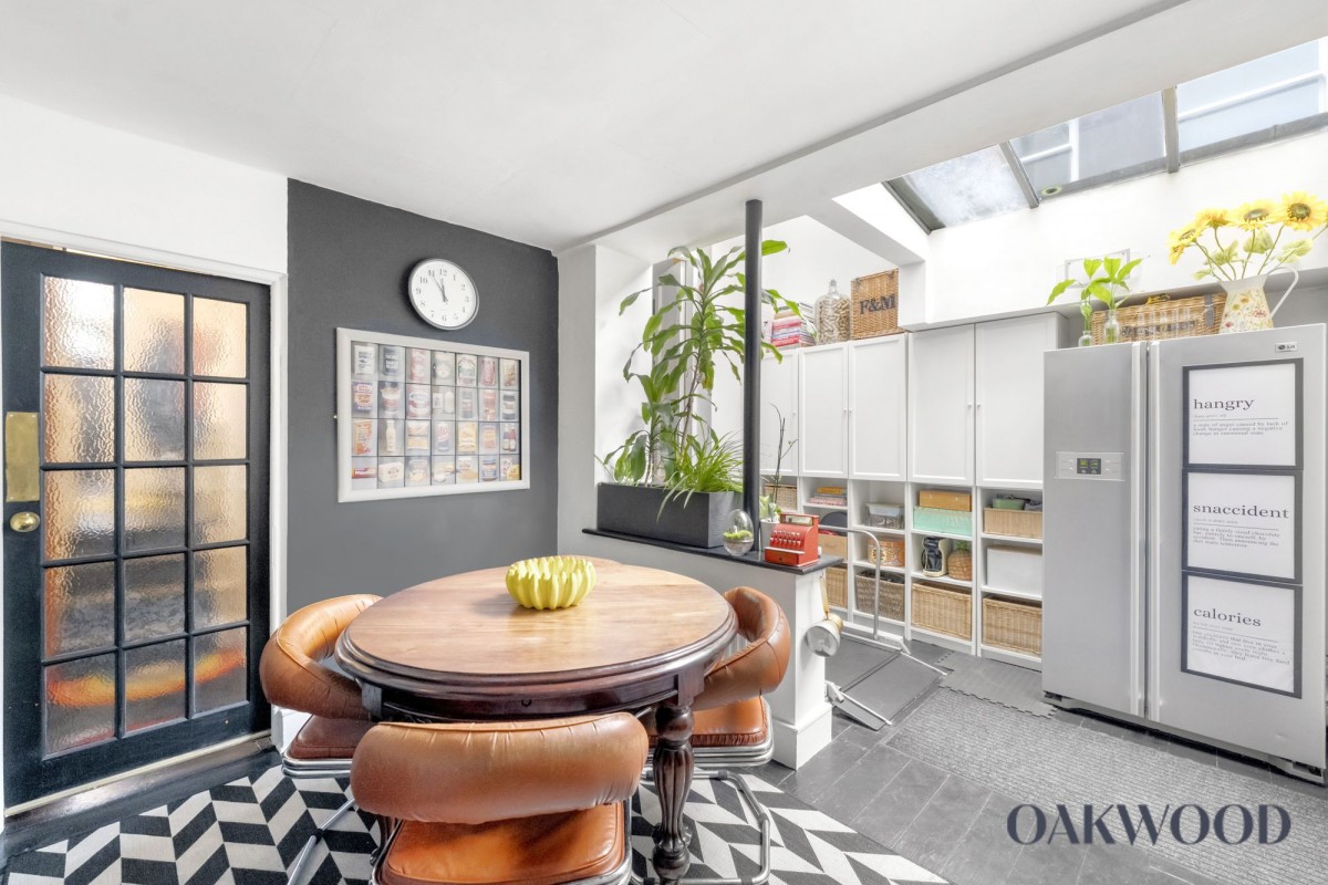 Image for London, N16 7DS