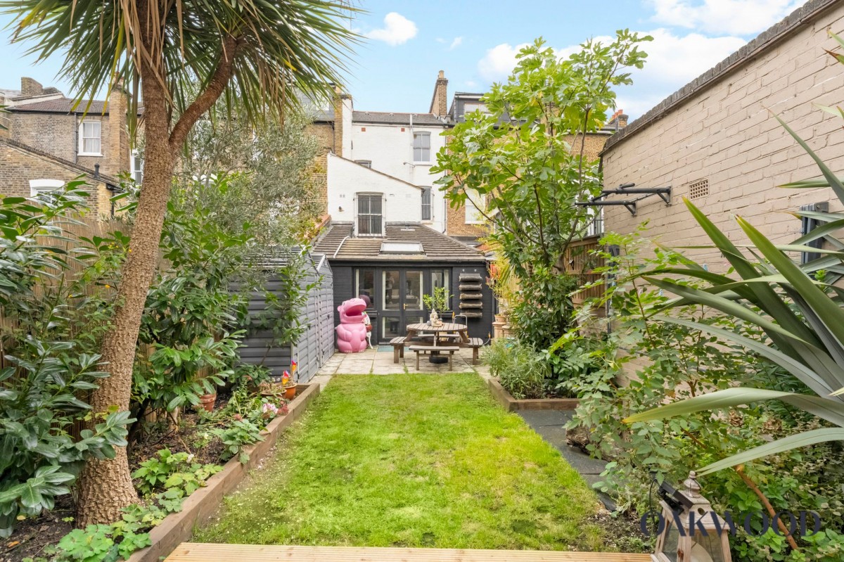 Image for London, N16 7DS