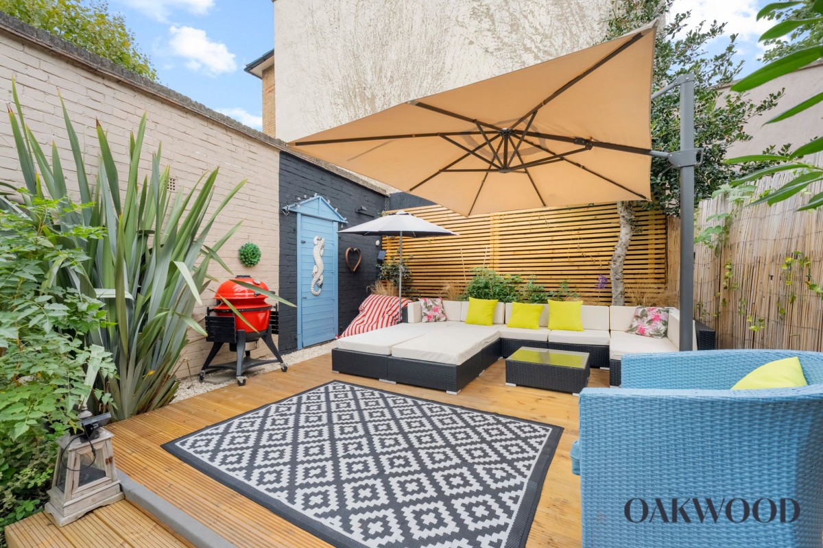 Image for London, N16 7DS