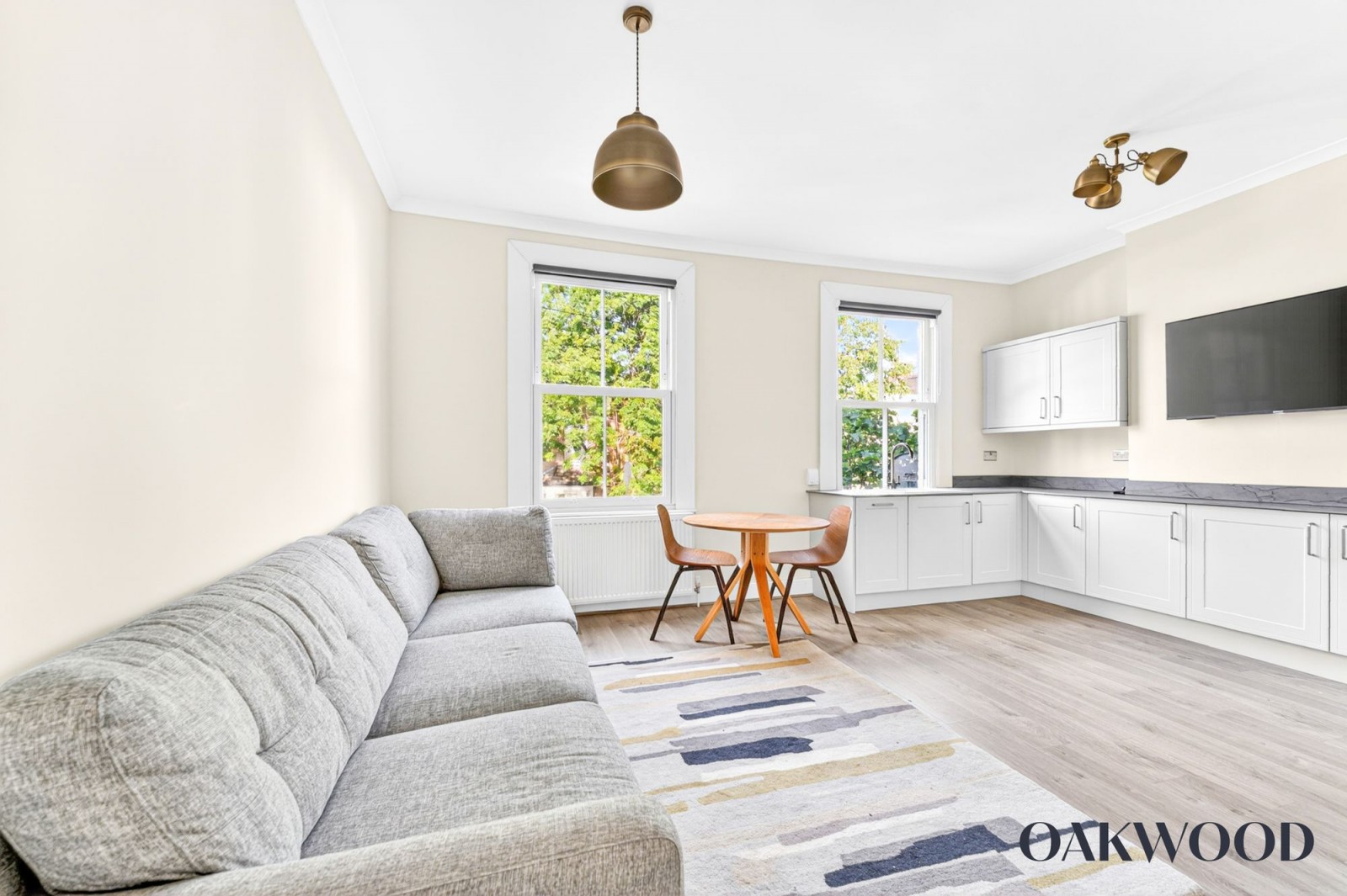 43 Jenner Road, N16 7SB