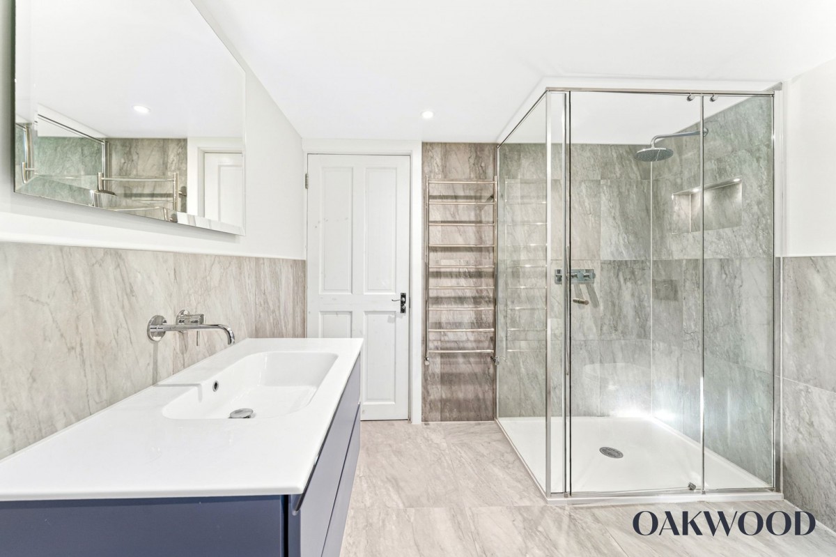 Image for 43 Jenner Road, N16 7SB