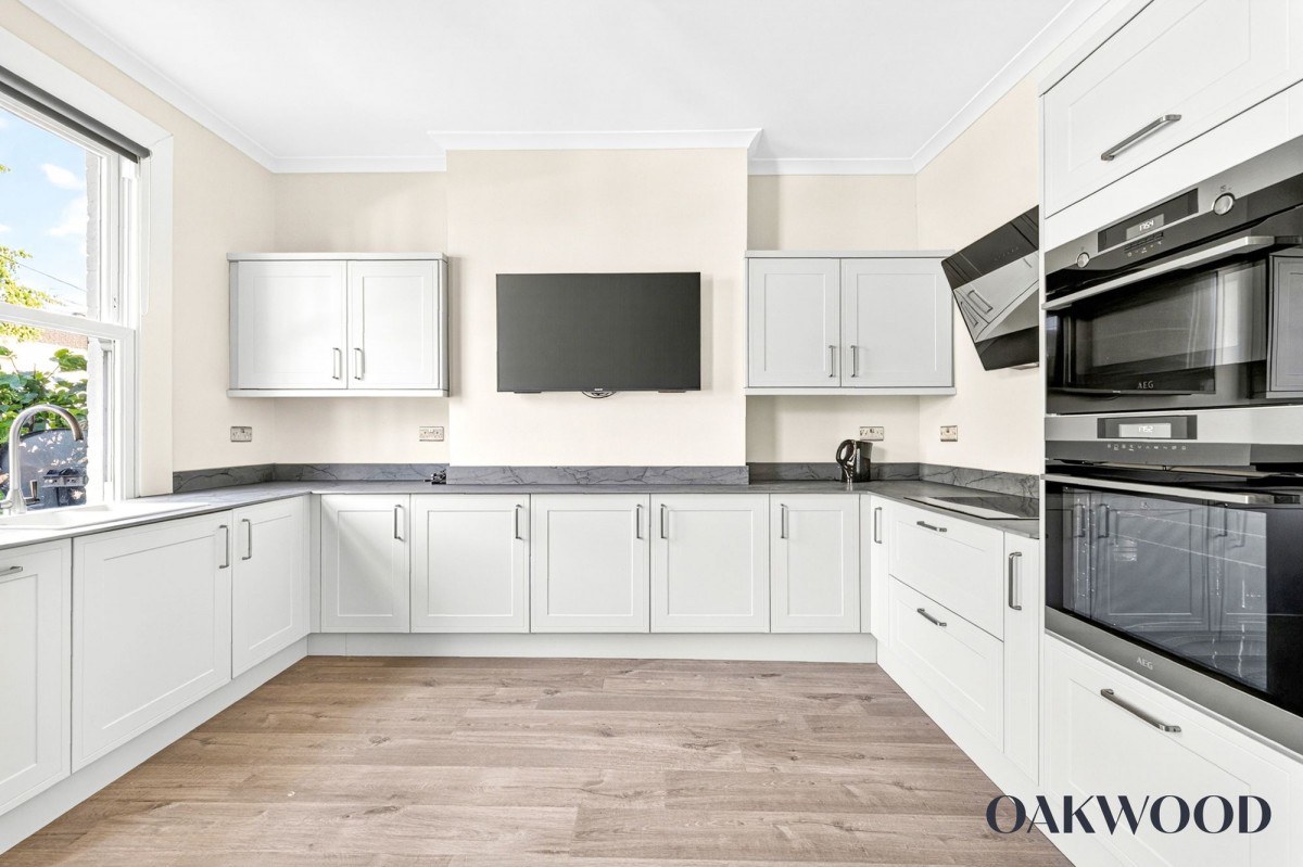 Image for 43 Jenner Road, N16 7SB