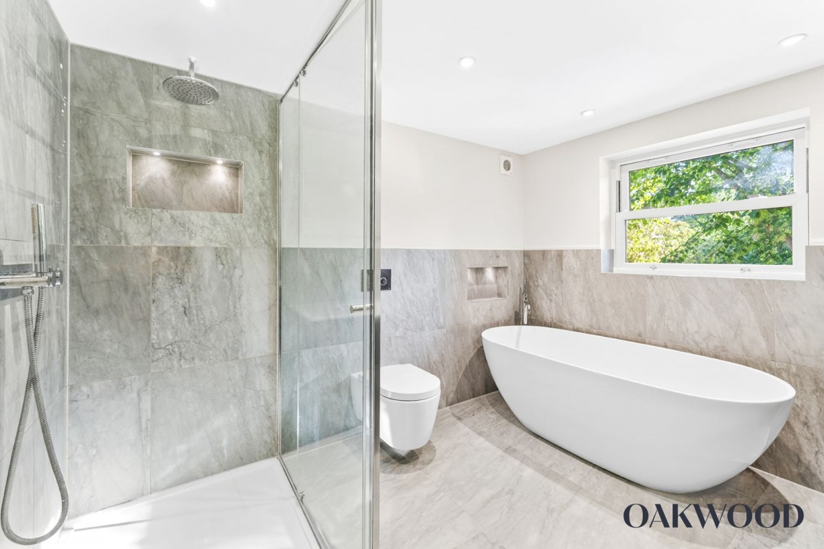 Image for 43 Jenner Road, N16 7SB