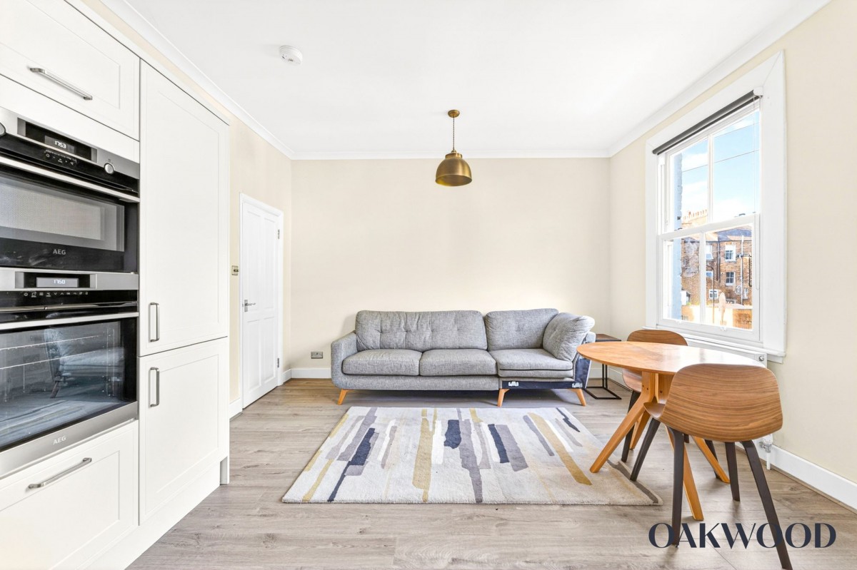 Image for 43 Jenner Road, N16 7SB
