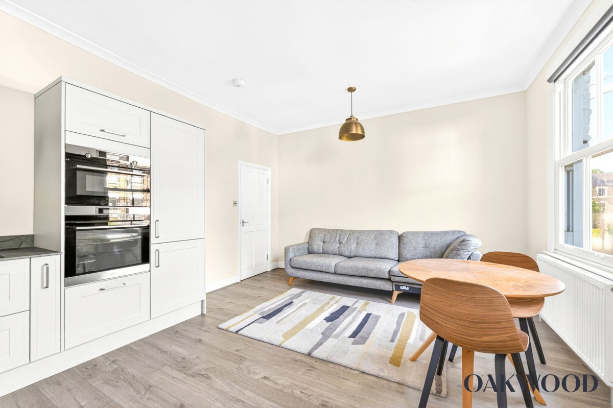 Image for 43 Jenner Road, N16 7SB